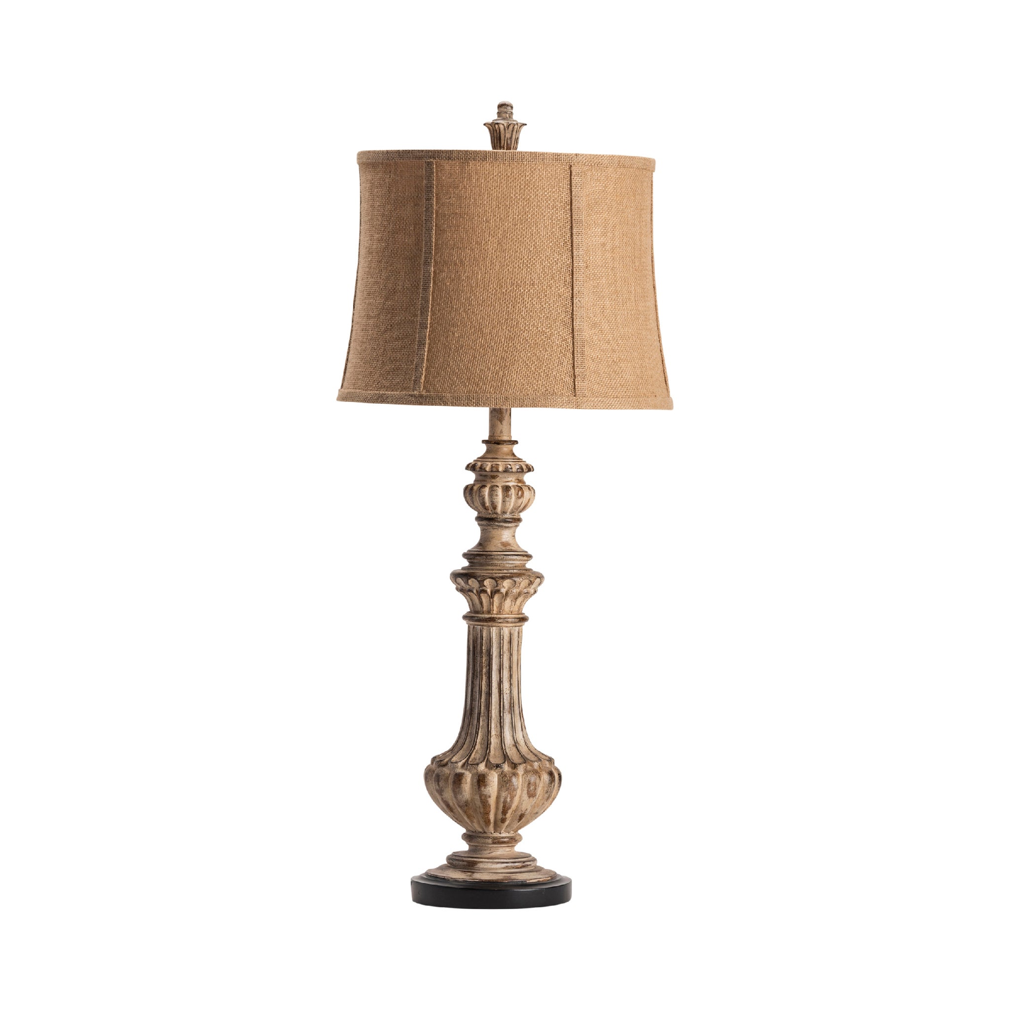 Crestview Collection CVAVP915 Cameron Table Lamp Lighting Crestview Collection CVAVP915 Cameron Table Lamp Lighting